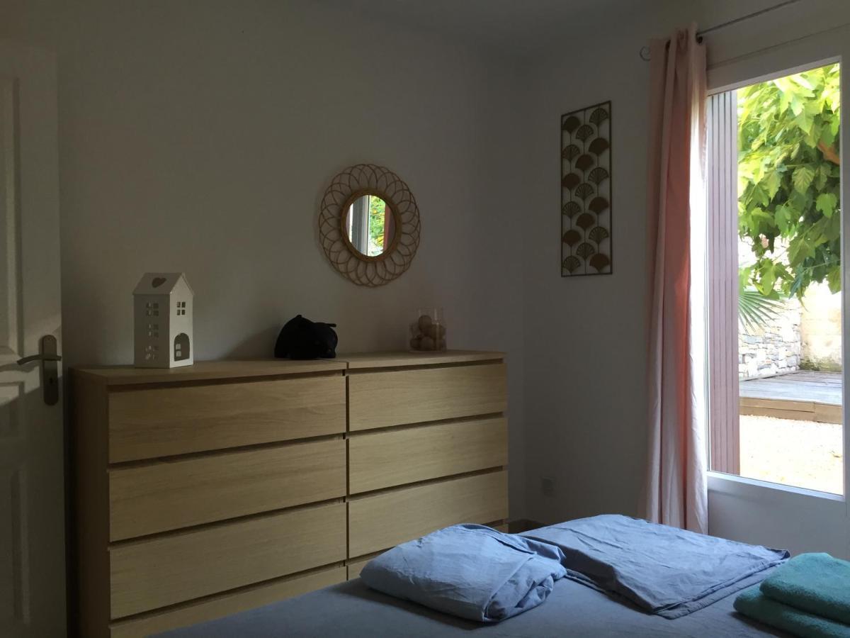 Vacances idéales limite Sanary sur mer !! logement partagé shared apartment Ollioules Extérieur photo